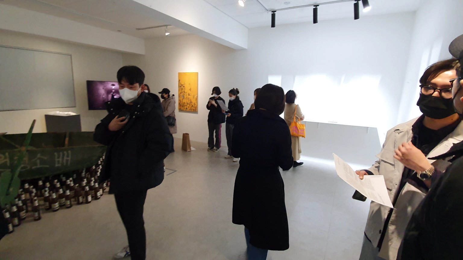 바위와 가장자리 — 03